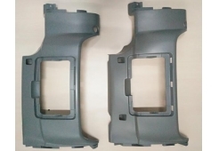 武漢市欣榮智造科技 引領汽車內飾件制造新潮流