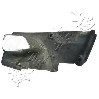 汽車行李箱內(nèi)飾件 設計、功能與選材探析