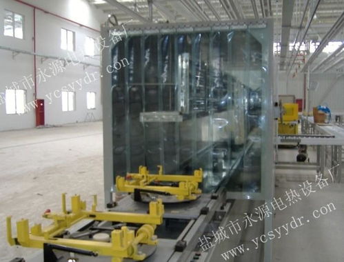 汽車內(nèi)飾件電加熱設備 提升舒適性與安全性的關鍵技術(shù)