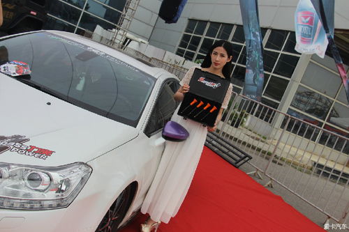 2016第八屆中國中部（南昌）國際汽車文化節(jié)回顧 愛卡汽車網(wǎng)論壇上的橡膠制品熱議